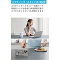 Anker MagGo Magnetic Case (2-in-1, 360°シリコンリング, iPhone 16シリーズ / 15シリーズ)