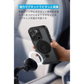 Anker MagGo Magnetic Case (2-in-1, 360°シリコンリング, iPhone 16シリーズ / 15シリーズ)