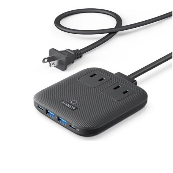 Anker Nano Charging Station (6-in-1, 67W)