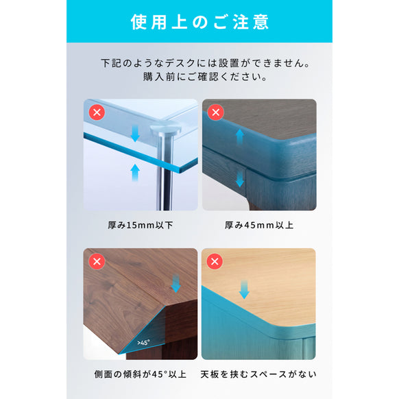 Anker Nano Power Strip (10-in-1, 70W, クランプ式)