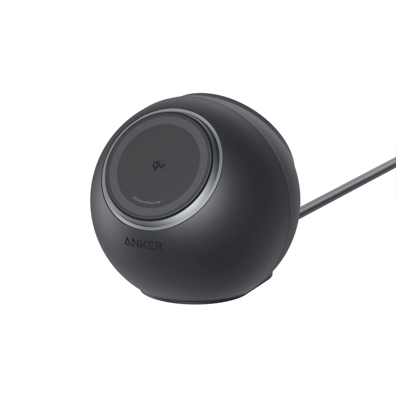 Anker MagGo Magnetic Charging Station (8-in-1)