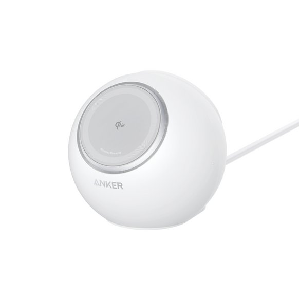 Anker MagGo Magnetic Charging Station (8-in-1)