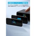 Anker Nano Charging Station (7-in-1, 100W, 巻取り式 USB-Cケーブル)