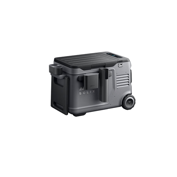 Anker Solix EverFrost 2 23L / 40L専用 アタッチメントホルダー3点セット