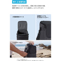 Anker Solix C300 / C300 DC / C200 / C200 DC 専用キャリーバッグ