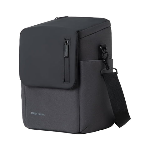 Anker Solix C300 / C300 DC / C200 / C200 DC 専用キャリーバッグ