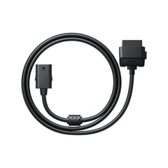 Anker Solix オルタネーターチャージャー専用 拡張バッテリー接続ケーブル