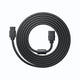 Anker Solix オルタネーターチャージャー専用 バッテリー接続用延長ケーブル (7m)