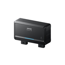 Anker Solix オルタネーターチャージャー