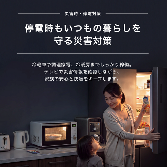 Anker Solix S2000 Portable Power Station