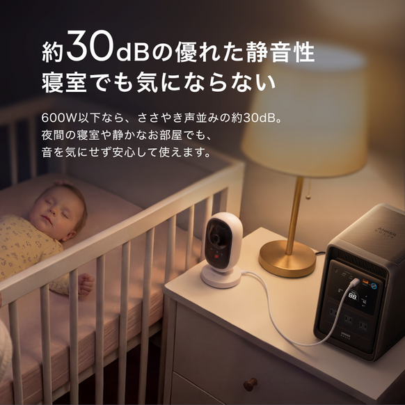 Anker Solix S2000 Portable Power Station