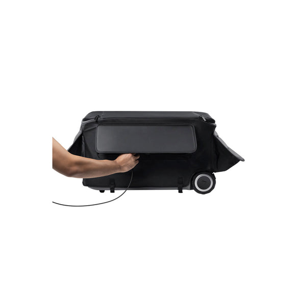 Anker Solix F3000 専用防塵 & 防水カバー