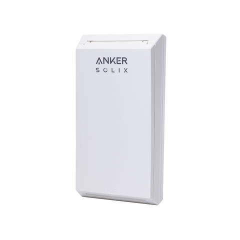 Anker Solix Power Link System