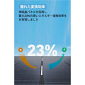 Anker 757 Portable Power Station (PowerHouse 1229Wh) with 【アップグレード版】Anker Solix PS400 Portable Solar Panel