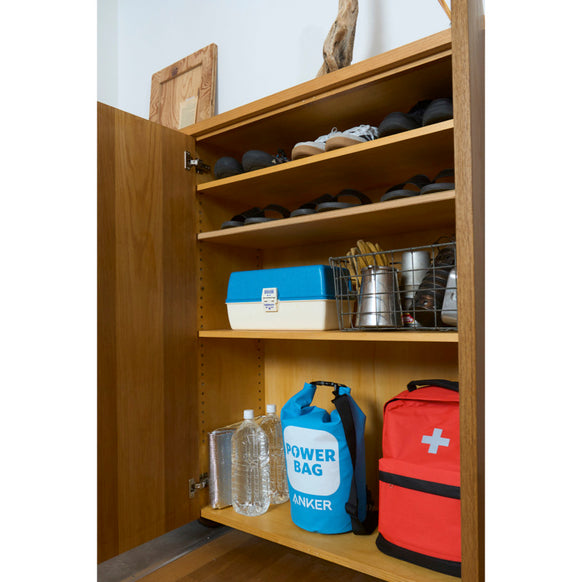Anker PowerBag 2025