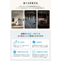 Anker Solix C2000 Gen 2 Portable Power Station ダークグレー with Anker Solix BP2000 拡張バッテリー (2048Wh)