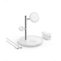 Anker MagGo Wireless Charging Station (3-in-1 Stand)