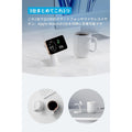 Anker MagGo Wireless Charging Station (3-in-1, Dock Stand)