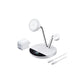 Anker Prime Wireless Charging Station (3-in-1, MagGo, AirCool, Dock Stand)