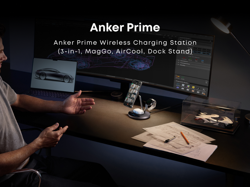 Anker Prime