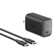 Anker Nano Charger (100W) with USB-C & USB-C ケーブル