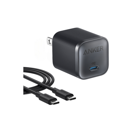Anker Nano Charger (45W)