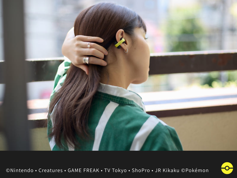 Soundcore C50i ピカチュウモデル