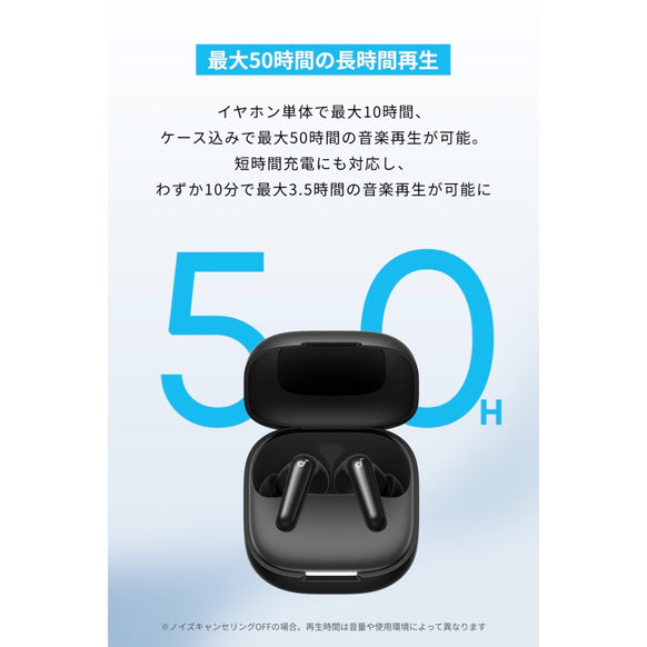 Soundcore P31i