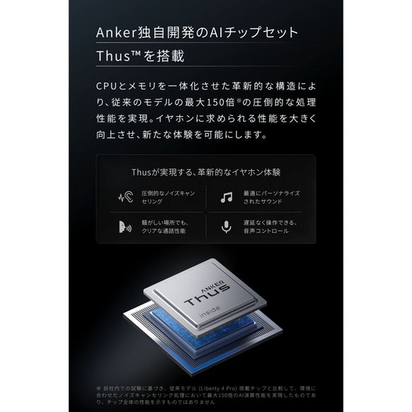 Soundcore Liberty 5 Pro