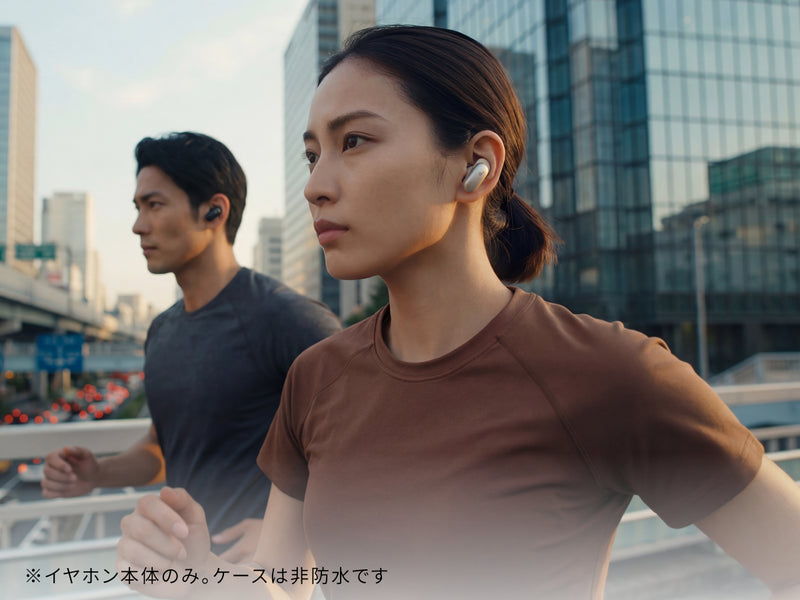IP55 防塵・防水規格