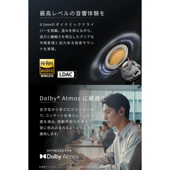 Soundcore Liberty 5 Pro Max