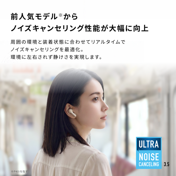 Soundcore P42i