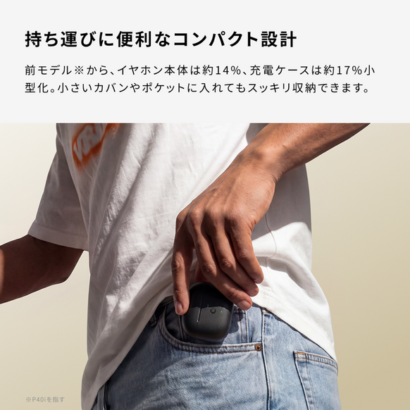 Soundcore P42i