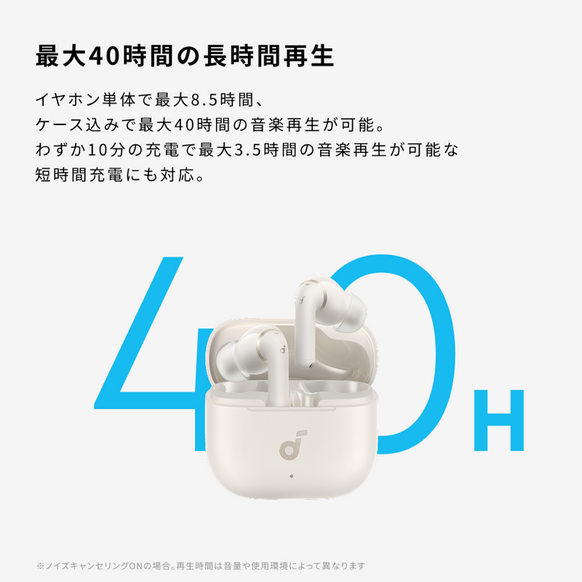 Soundcore P42i