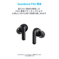 Anker Soundcore P42i 専用イヤーチップ