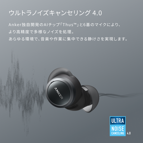 Anker Liberty Buds 2
