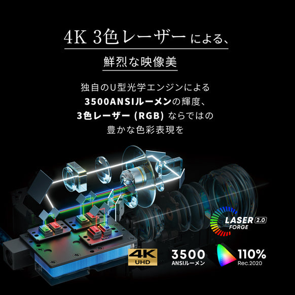 Nebula X1 サブ