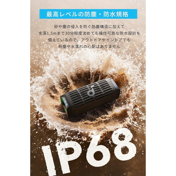 Soundcore Boom 3i