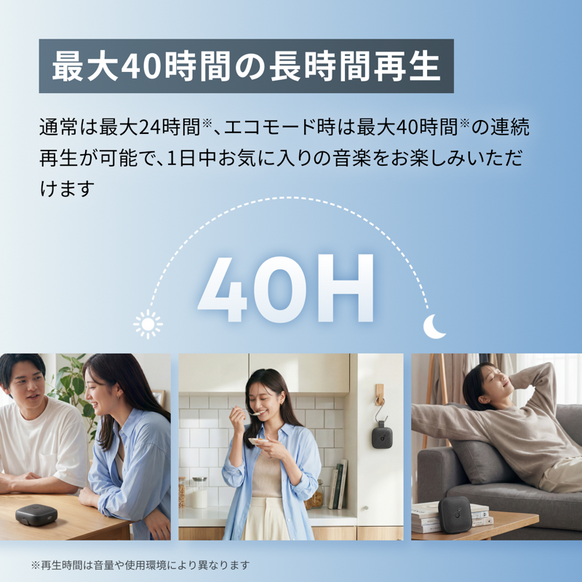 Soundcore Boom Go 3i