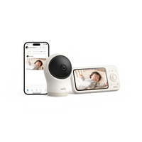 Eufy Baby Monitor C10
