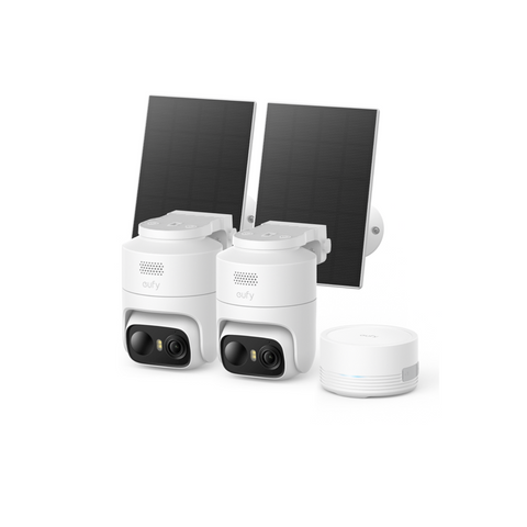Eufy eufyCam C37 2-Cam Kit