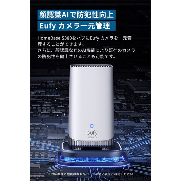 Eufy SoloCam E30 1-Cam Kit