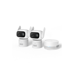 Eufy Wired Cam C31 2-Cam Kit