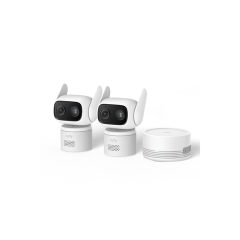 Eufy Wired Cam C31 2-Cam Kit