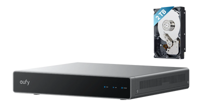 NVR S4