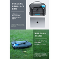 Anker Solix C1000 Gen 2 Portable Power Station  with Anker Solix PS100 Compact Portable Solar Panel