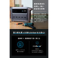Anker Solix C1000 Gen 2 Portable Power Station with Anker Solix PS400 Portable Solar Panel
