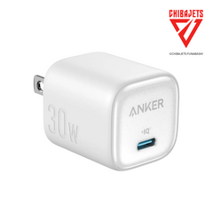 Anker Zolo Charger (30W)