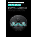 Eufy Clean X8 Pro with Self-Empty Station