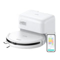 Eufy Robot Vacuum Auto-Empty C10